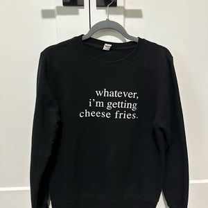 Movie Quote Shirt